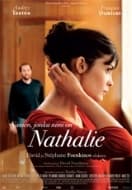Nainen, jonka nimi on Nathalie - La delicatesse (Blu-ray)