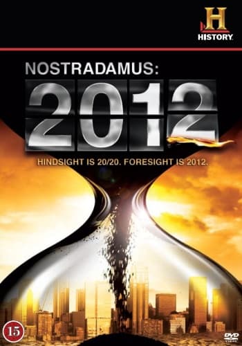 Nostradamus: 2012