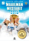 Pikkukuva 1 / 2: Nuorten jääkiekon MM 2016