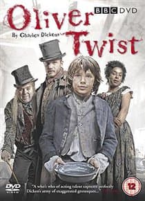 Oliver Twist (Import)