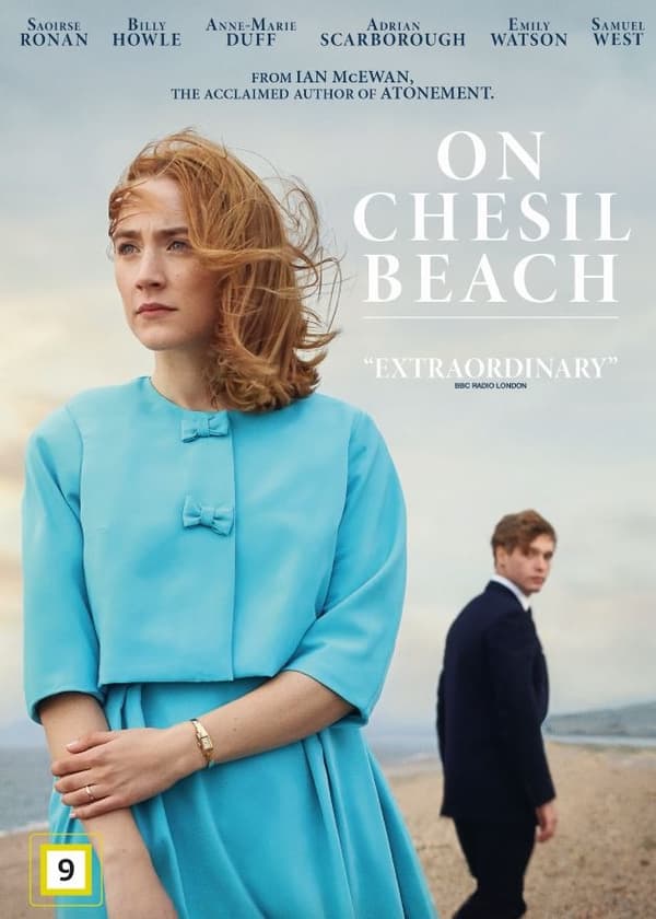På Chesil Beach