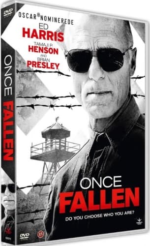 Once Fallen
