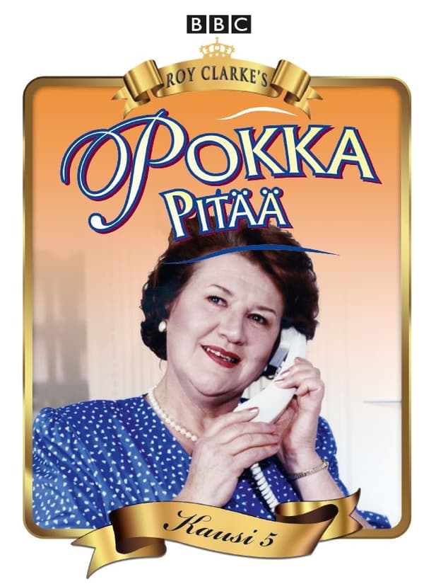 Pokka pitää - Kausi 5