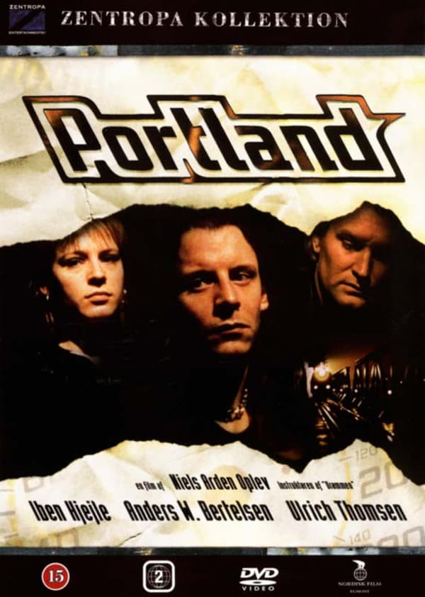 Portland - Zentropa