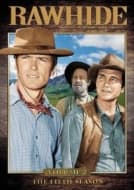 Rawhide - First Season - Box Two (3 disc)