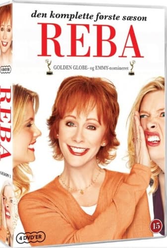 Reba - Season 1