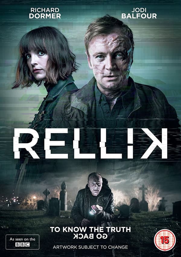 Rellik (2 disc) (Import)