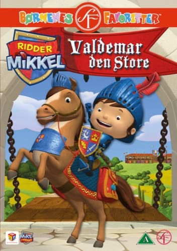 Ridder Mikkel - Valdemar den Store