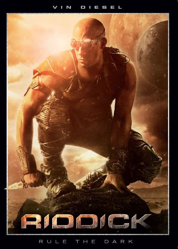 Riddick