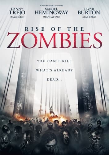 Rise of the Zombies