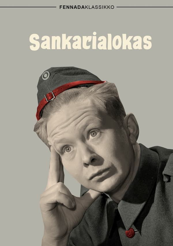 Fennada: Sankarialokas