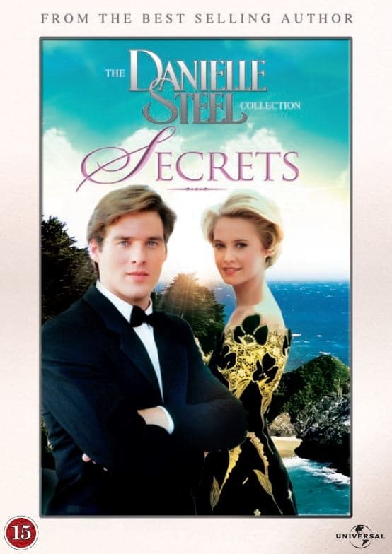 Secrets - Danielle Steel