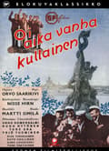 Pikkukuva 1 / 2: Oi, aika vanha, kultainen...!