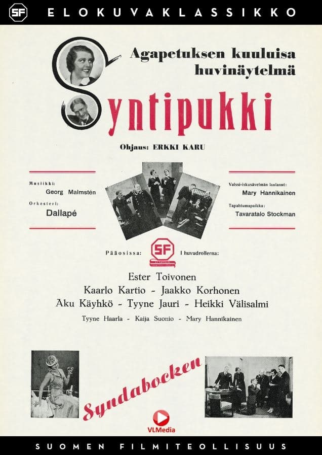 Syntipukki