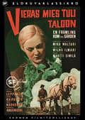Pikkukuva 1 / 2: Vieras mies tuli taloon