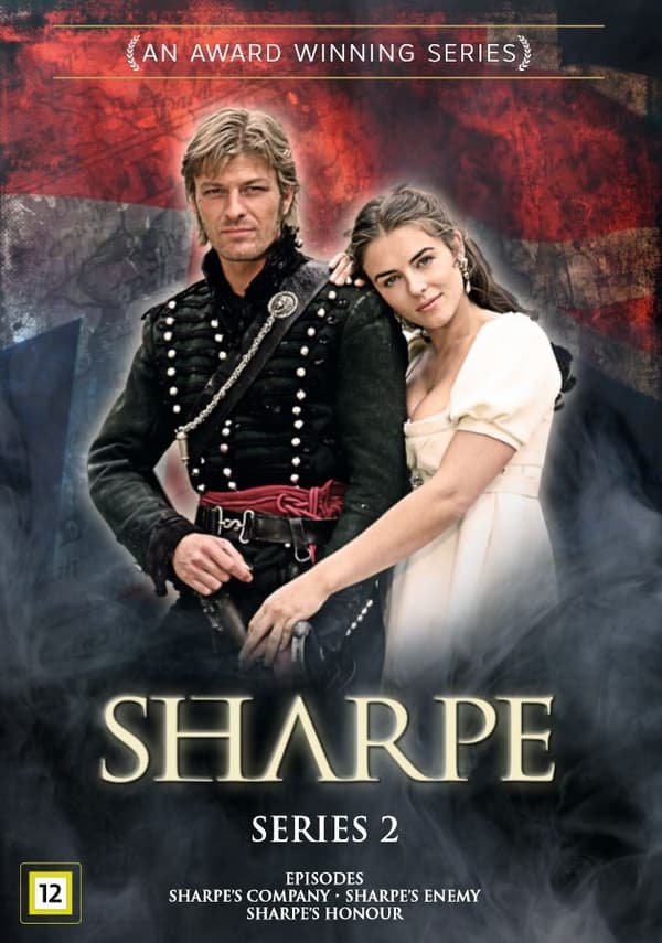 Sharpes - Ärans Fält
