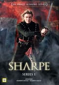 Miniatyrbild 1 av 2: Sharpes - Den Första Uppgörelsen