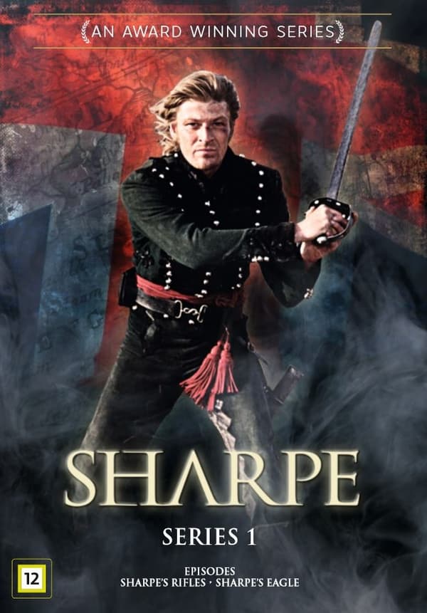 Sharpes - Den Första Uppgörelsen