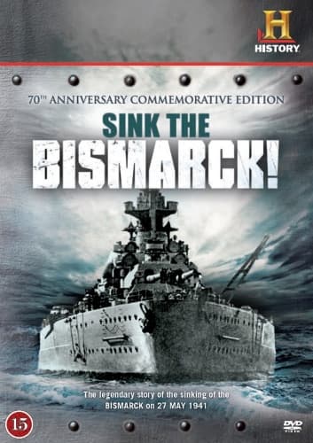 Sink The Bismarck