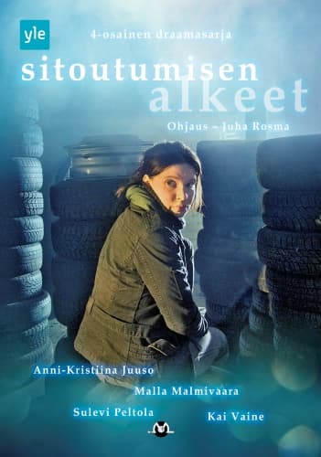 Sitoutumisen alkeet