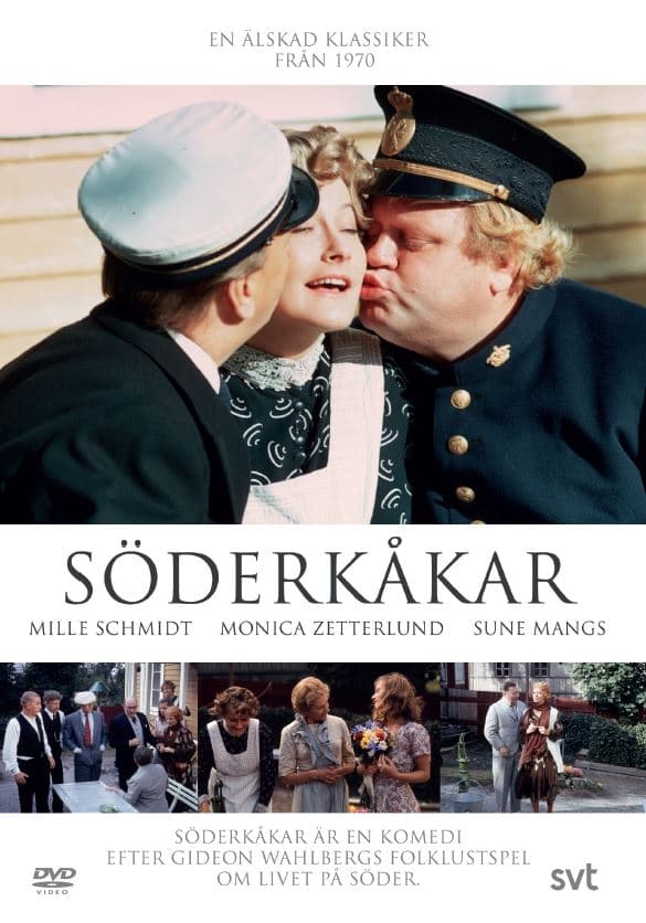 Söderkåkar