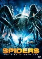 Spiders 3D