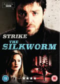 Miniatyrbillede 1 af 2: Strike: The Silkworm (Import)