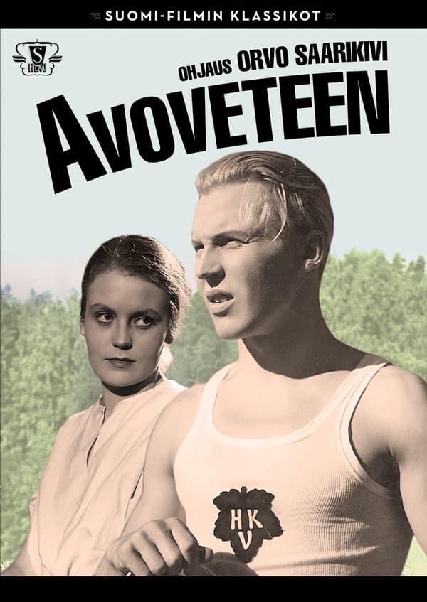 Suomi-Filmi: Avoveteen