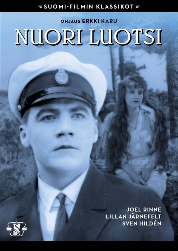 Suomi-Filmi: Nuori luotsi