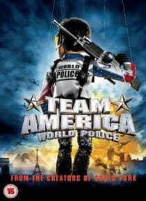 Team America (Import)