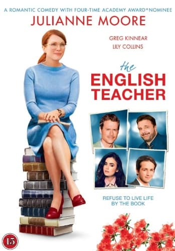 The English Teacher