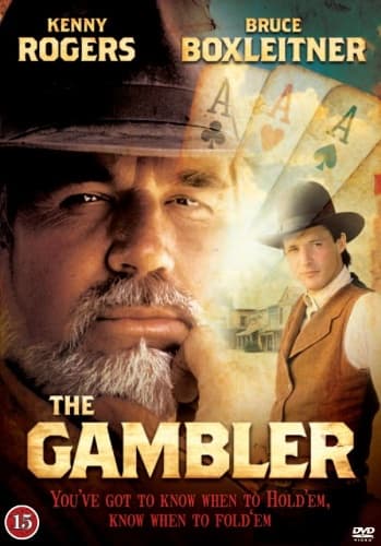 The Gambler - Part 1