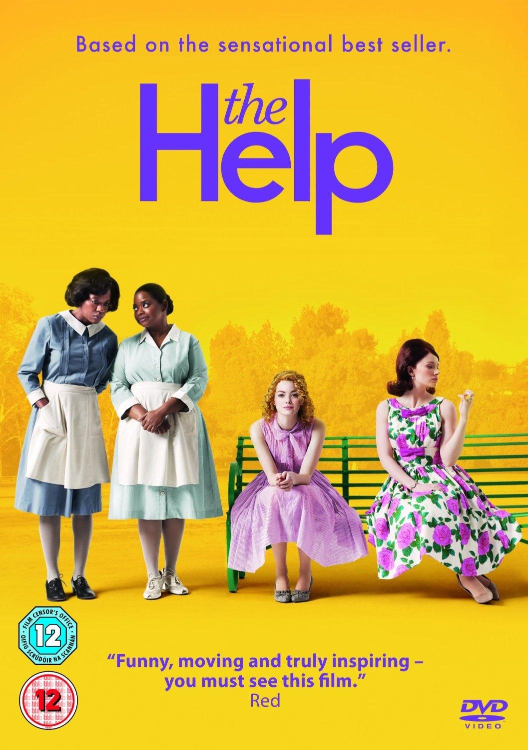 The Help (Import)