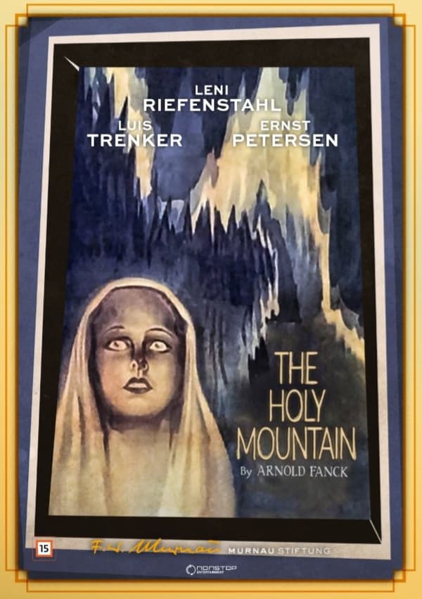 The Holy Mountain