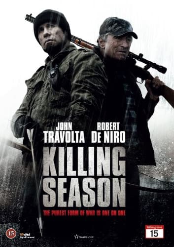 The Killing Sæson