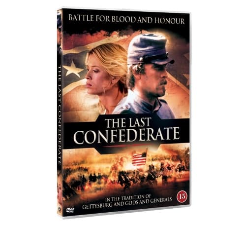 The Last Confederate