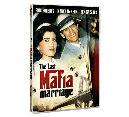 The Last Mafia Marriage