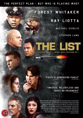 The List