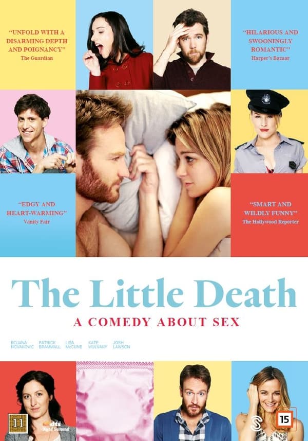 The Little Death