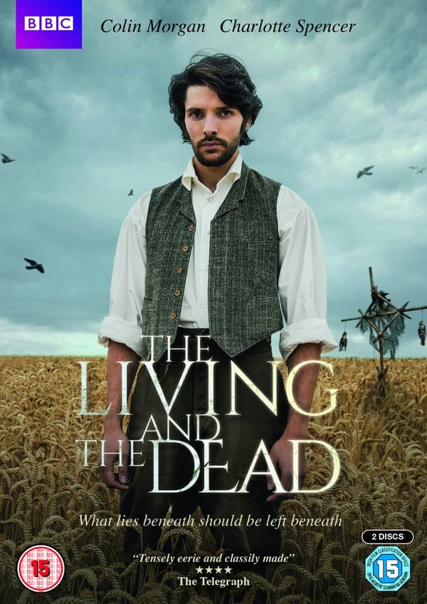 The Living and the Dead (2 disc) (Import)