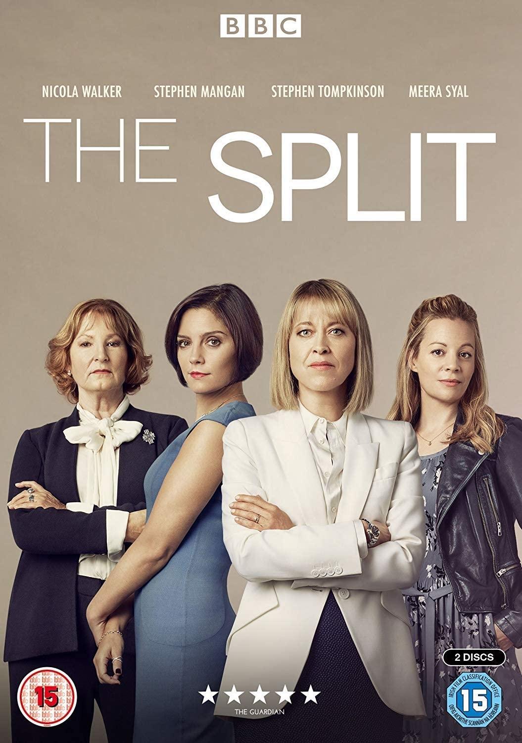 The Split (Import)