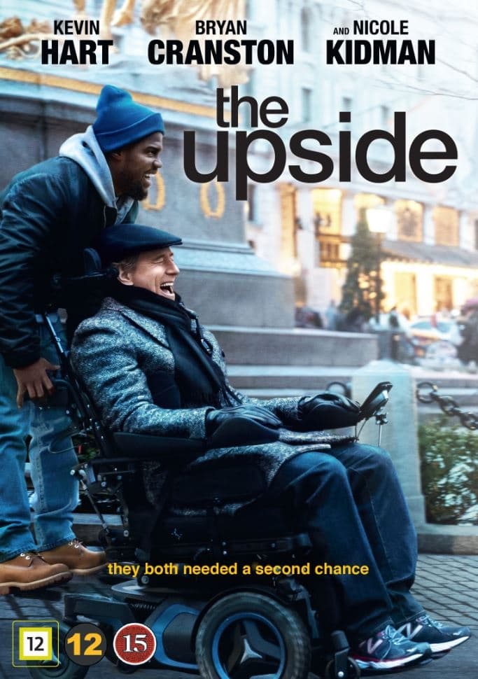 The Upside