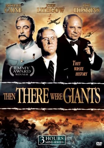 Then There Were Giants