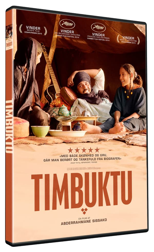 Timbuktu