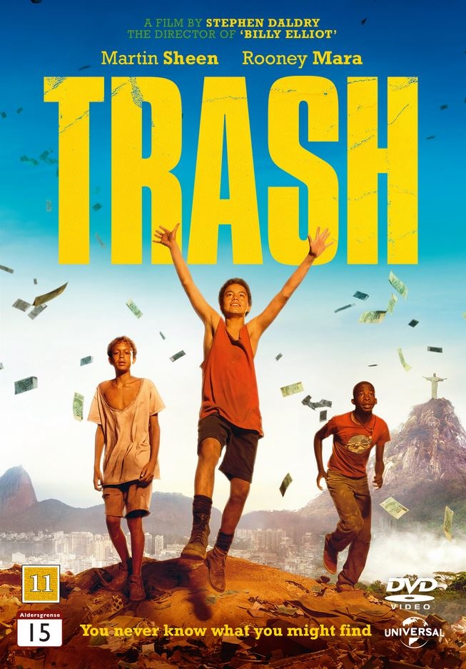 Trash Filme Trash Filme