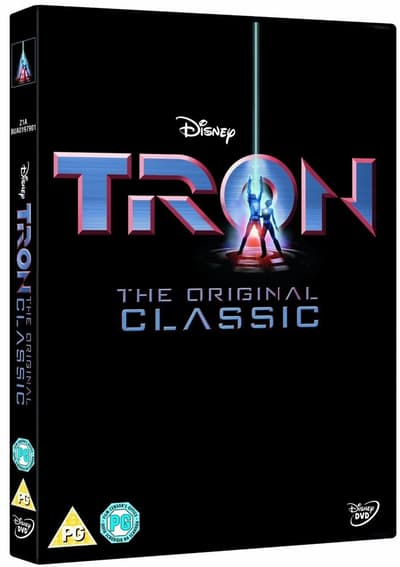 Tron (Import)