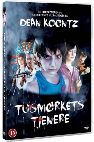 Tusmørkets Tjenere - Sekten