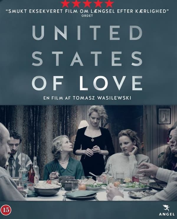 United States Of Love