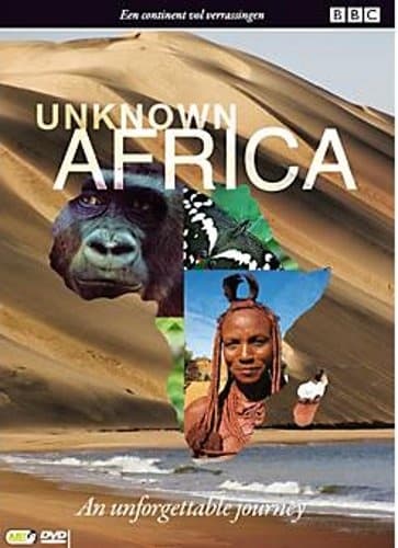 Unknown Africa