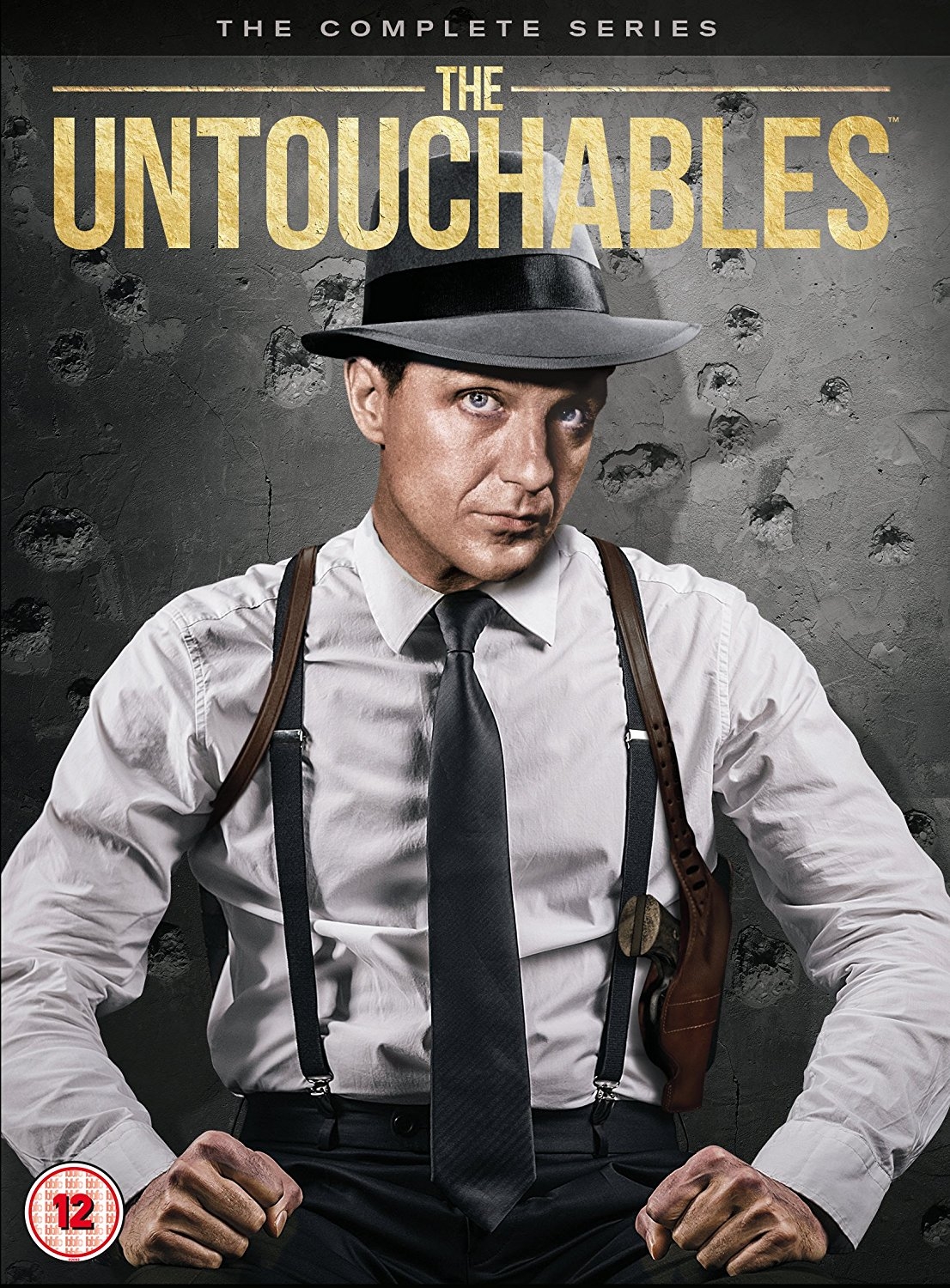 untouchable 1